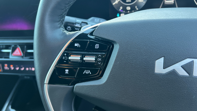 Kia Niro 150kW 3 65kWh 5dr Auto Electric Estate